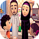 الصدق أحسن لك - طيور بيبي | toyor baby بدون نت APK