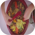 moroccan food