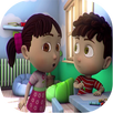 الأدب - تعليم الأطفال APK