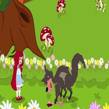 Download قصة ليلى والذئب جديد Apk For Android Latest Version