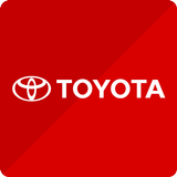 TOYOTA MOTOR THAILAND आइकन