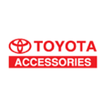 ”Toyota Leg room lamp