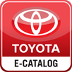 TOYOTA E-CATALOG APK