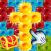 Toy Blast Block Pop Crush Cube APK