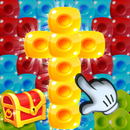 APK Toy Blast Block Pop Crush Cube