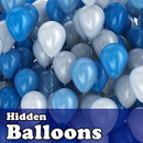 APK Hidden Balloons