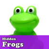 APK Hidden Frogs