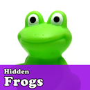 APK Hidden Frogs