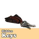 APK Hidden Object Games - Keys