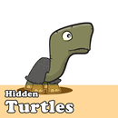 APK Hidden Object Games - Turtles
