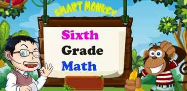 Sixth Grade Math Fun