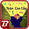 Toan cao cap APK