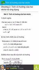 Toan lop 10 APK download