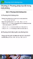 Toan lop 10 APK download