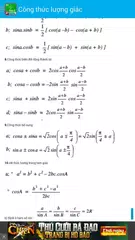 Toan lop 11 APK download