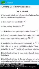 Toan lop 11 APK download