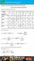 Toan lop 11 APK download