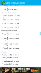 Toan lop 11 APK download