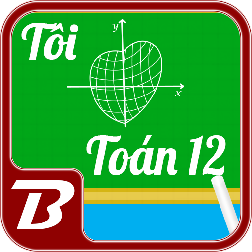 Toan lop 12
