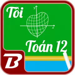Toan lop 12