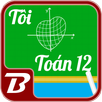Toan lop 12 APK