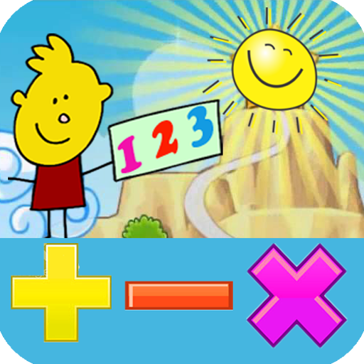 Violympic Math 1 2 3