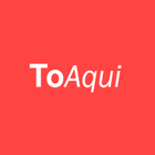ToAqui icono