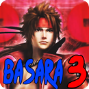 New Sengoku Basara 3 Guidare APK