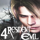 Guia Resident Evil 4 아이콘