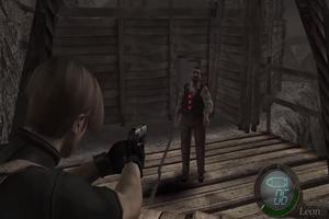 Guia Resident Evil 4 اسکرین شاٹ 1