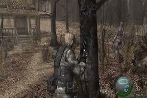 Guia Resident Evil 4 capture d'écran 2