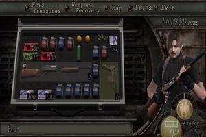 Guia Resident Evil 4 capture d'écran 3