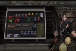Guia Resident Evil 4 imagem de tela 3