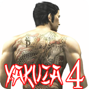Guide Yakuza 4 APK