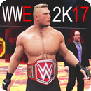 Hint WWE 2K17 Smackdown APK