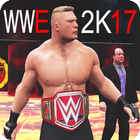 Hint WWE 2K17 Smackdown icône