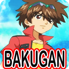 Hint Bakugan Battle Brawlers icône