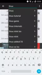 Torrentz2 Search Engine APK download