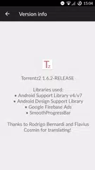 Torrentz2 Search Engine APK download