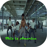 Childish Gambino - This Is America