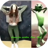 dame tu cosita