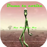 dame tu cosita