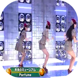 Perfume ドラえもん