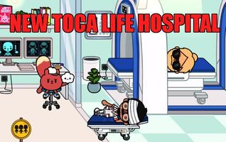 Free toca life hospital tips capture d'écran 1