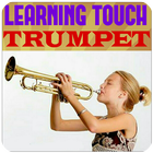 Apprendre à jouer à la trompette facile icône