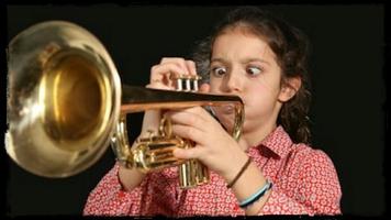 Apprendre à jouer à la trompette facile capture d'écran 3