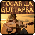 Play the guitar