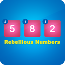 APK Rebellious Numbers-Game Puzzle