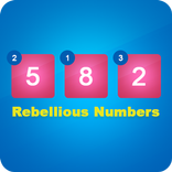 Rebellious Numbers-Game Puzzle