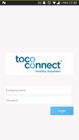 Toco Connect poster